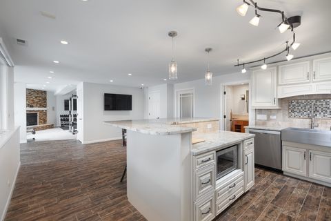 Tiny photo for 22743 Marina Drive, Plainfield, IL 60585 (MLS # 12648573)