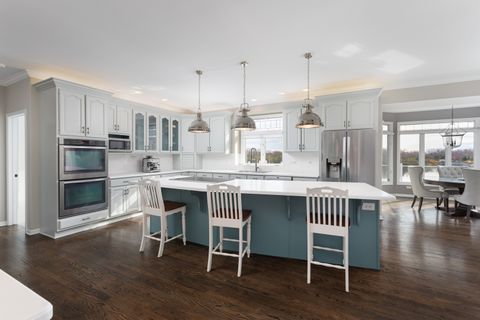 Tiny photo for 22743 Marina Drive, Plainfield, IL 60585 (MLS # 12648573)