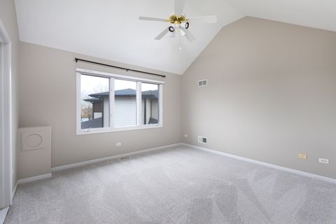 Tiny photo for 22743 Marina Drive, Plainfield, IL 60585 (MLS # 12648573)