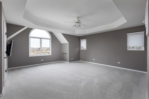 Tiny photo for 22743 Marina Drive, Plainfield, IL 60585 (MLS # 12648573)