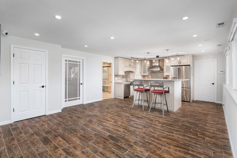 Tiny photo for 22743 Marina Drive, Plainfield, IL 60585 (MLS # 12648573)