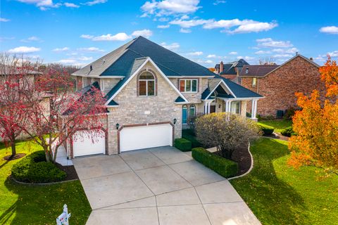 Tiny photo for 22743 Marina Drive, Plainfield, IL 60585 (MLS # 12648573)