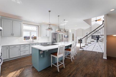 Tiny photo for 22743 Marina Drive, Plainfield, IL 60585 (MLS # 12648573)