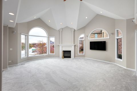 Tiny photo for 22743 Marina Drive, Plainfield, IL 60585 (MLS # 12648573)