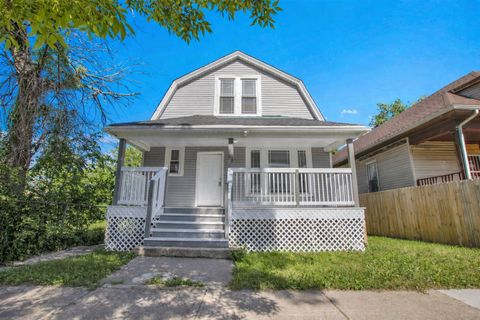 Photo of 7829 S Escanaba Avenue, Chicago, IL 60649 (MLS # 12106171)