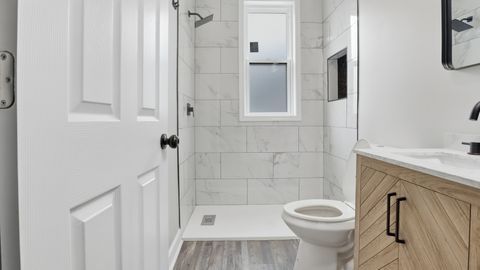 Tiny photo for 406 S 10th Avenue, Maywood, IL 60153 (MLS # 12495538)