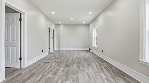 Tiny photo for 406 S 10th Avenue, Maywood, IL 60153 (MLS # 12495538)