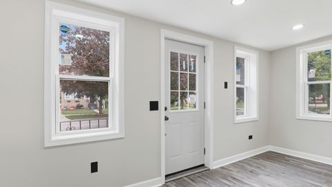 Tiny photo for 406 S 10th Avenue, Maywood, IL 60153 (MLS # 12495538)