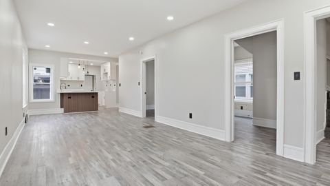 Tiny photo for 406 S 10th Avenue, Maywood, IL 60153 (MLS # 12495538)