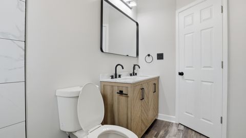 Tiny photo for 406 S 10th Avenue, Maywood, IL 60153 (MLS # 12495538)