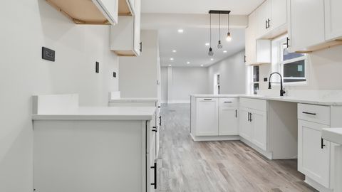 Tiny photo for 406 S 10th Avenue, Maywood, IL 60153 (MLS # 12495538)