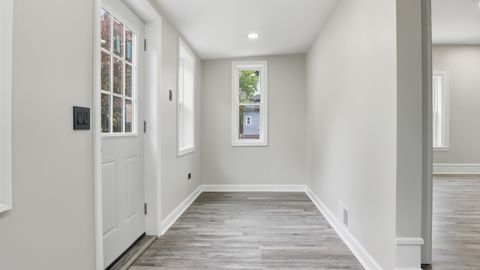 Tiny photo for 406 S 10th Avenue, Maywood, IL 60153 (MLS # 12495538)