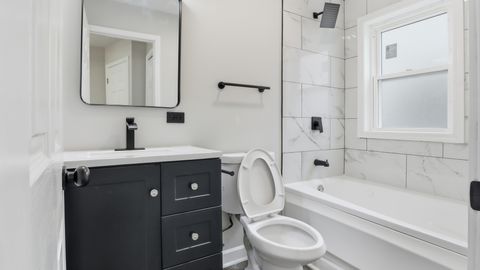 Tiny photo for 406 S 10th Avenue, Maywood, IL 60153 (MLS # 12495538)