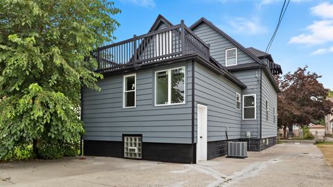 Tiny photo for 406 S 10th Avenue, Maywood, IL 60153 (MLS # 12495538)