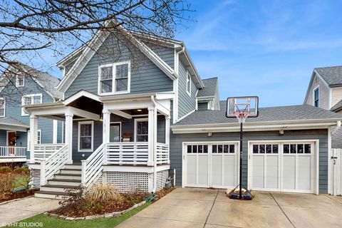 1617 N Florence Avenue Evanston IL 60201