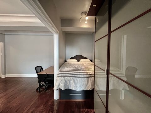 Tiny photo for 734 Noyes Street #R1, Evanston, IL 60201 (MLS # 12442650)