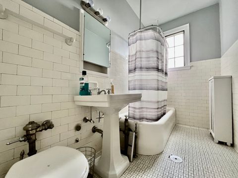 Tiny photo for 734 Noyes Street #R1, Evanston, IL 60201 (MLS # 12442650)