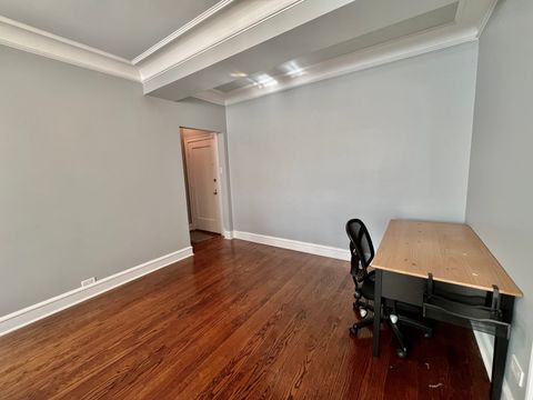 Tiny photo for 734 Noyes Street #R1, Evanston, IL 60201 (MLS # 12442650)
