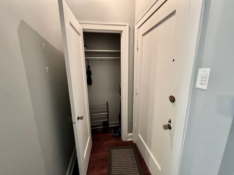 Tiny photo for 734 Noyes Street #R1, Evanston, IL 60201 (MLS # 12442650)