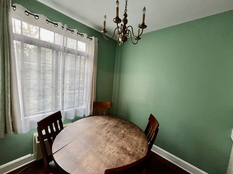 Tiny photo for 734 Noyes Street #R1, Evanston, IL 60201 (MLS # 12442650)