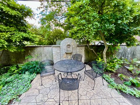 Tiny photo for 734 Noyes Street #R1, Evanston, IL 60201 (MLS # 12442650)