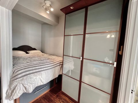 Tiny photo for 734 Noyes Street #R1, Evanston, IL 60201 (MLS # 12442650)