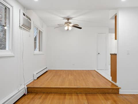 Tiny photo for 714 N Austin Boulevard, Oak Park, IL 60302 (MLS # 12692562)