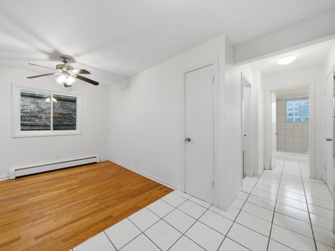Tiny photo for 714 N Austin Boulevard, Oak Park, IL 60302 (MLS # 12692562)