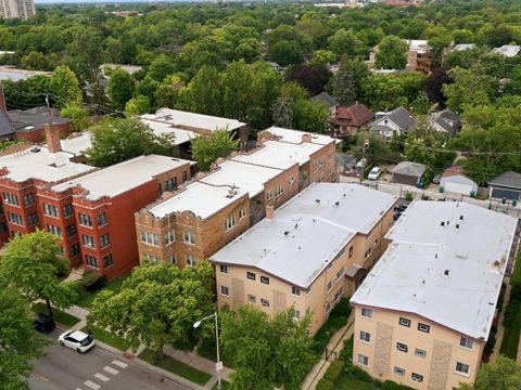 Tiny photo for 714 N Austin Boulevard, Oak Park, IL 60302 (MLS # 12692562)