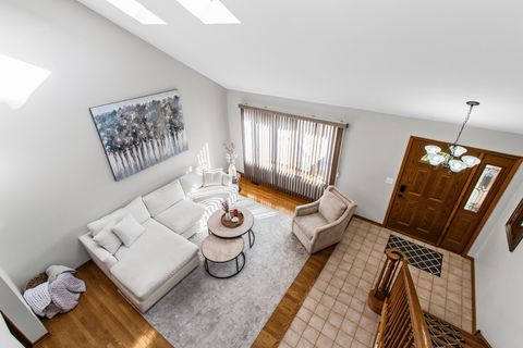 Tiny photo for 8208 W Park Avenue, Niles, IL 60714 (MLS # 12532898)