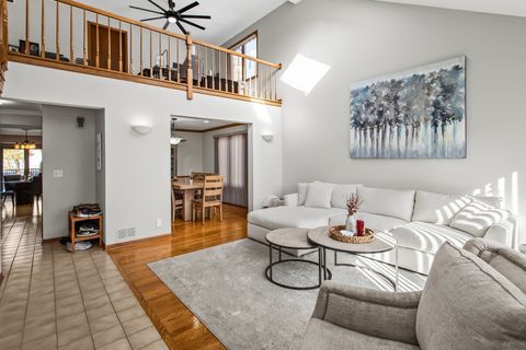 Tiny photo for 8208 W Park Avenue, Niles, IL 60714 (MLS # 12532898)