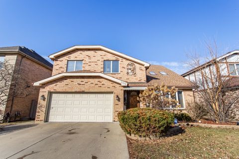 Photo of 8208 W Park Avenue, Niles, IL 60714 (MLS # 12532898)