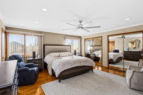 Tiny photo for 8208 W Park Avenue, Niles, IL 60714 (MLS # 12532898)