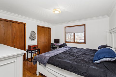 Tiny photo for 8208 W Park Avenue, Niles, IL 60714 (MLS # 12532898)