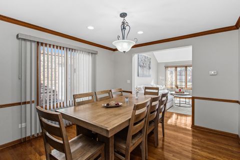 Tiny photo for 8208 W Park Avenue, Niles, IL 60714 (MLS # 12532898)