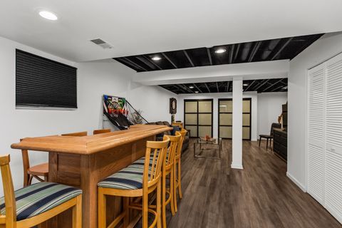 Tiny photo for 8208 W Park Avenue, Niles, IL 60714 (MLS # 12532898)