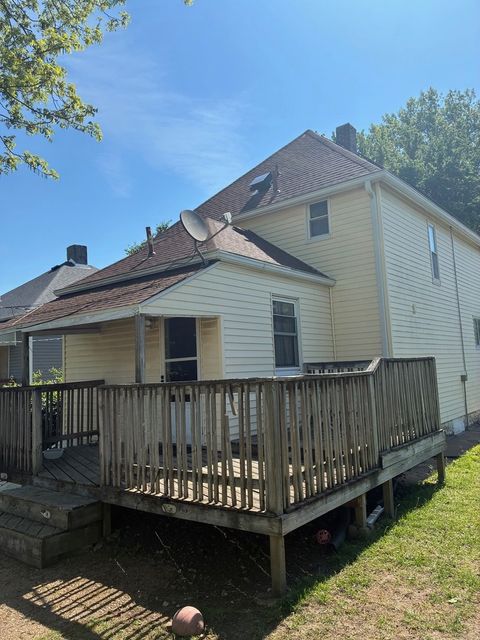 Tiny photo for 19 52nd Street, Belleville, IL 62226 (MLS # 12633311)