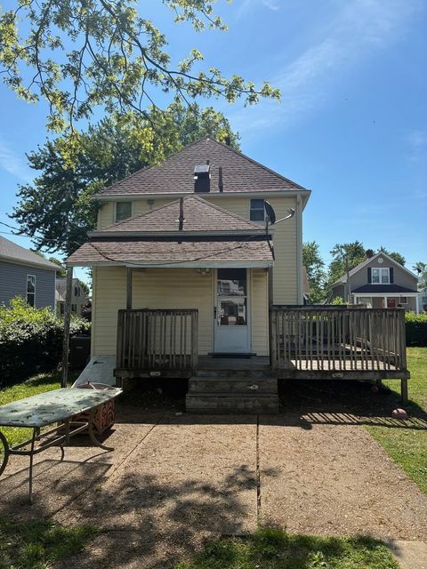 Photo of 19 52nd Street, Belleville, IL 62226 (MLS # 12633311)