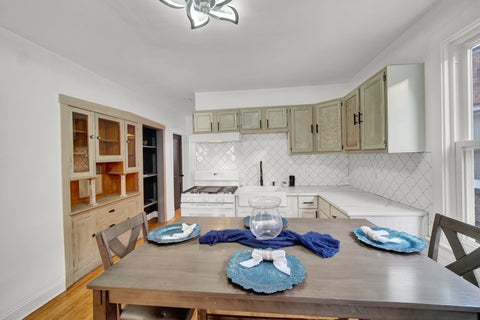 Tiny photo for 2854 S Central Park Avenue, Chicago, IL 60623 (MLS # 12512384)