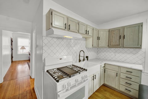 Tiny photo for 2854 S Central Park Avenue, Chicago, IL 60623 (MLS # 12512384)