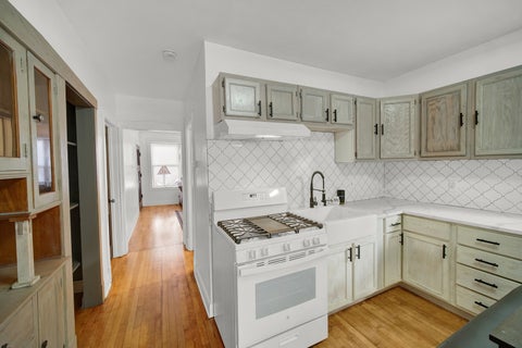 Tiny photo for 2854 S Central Park Avenue, Chicago, IL 60623 (MLS # 12512384)