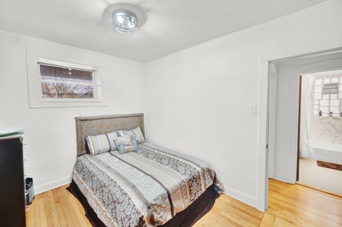 Tiny photo for 2854 S Central Park Avenue, Chicago, IL 60623 (MLS # 12512384)