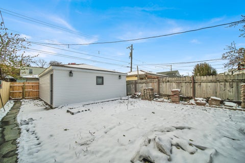 Tiny photo for 2854 S Central Park Avenue, Chicago, IL 60623 (MLS # 12512384)
