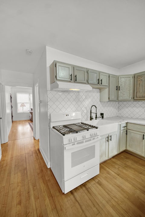 Tiny photo for 2854 S Central Park Avenue, Chicago, IL 60623 (MLS # 12512384)