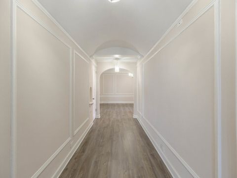 A home in Chicago