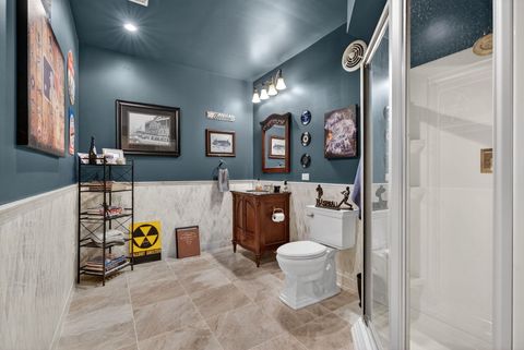 Tiny photo for 714 Joanne Drive, Minooka, IL 60447 (MLS # 12576073)