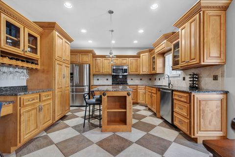 Tiny photo for 714 Joanne Drive, Minooka, IL 60447 (MLS # 12576073)