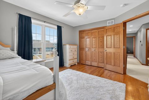 Tiny photo for 714 Joanne Drive, Minooka, IL 60447 (MLS # 12576073)