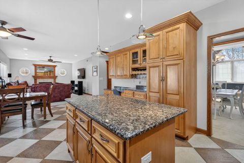 Tiny photo for 714 Joanne Drive, Minooka, IL 60447 (MLS # 12576073)