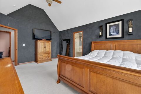 Tiny photo for 714 Joanne Drive, Minooka, IL 60447 (MLS # 12576073)